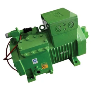 کمپرسور 1.5 اسب پیستونی بیتزر