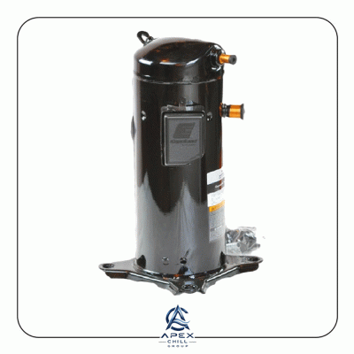 کمپرسور اسکرال کوپلند ZP120KCE-TFD