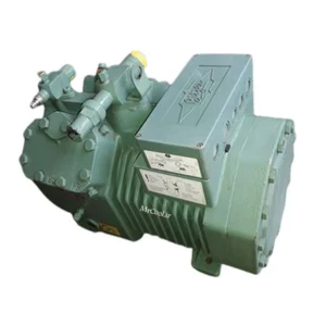 کمپرسور 10 اسب پیستونی بیتزر