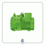 کمپرسور 10 اسب پیستونی بیتزر مدل 4PE-12