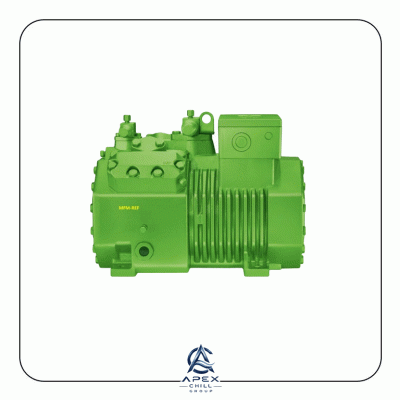 کمپرسور 10 اسب پیستونی بیتزر مدل 4PE-12