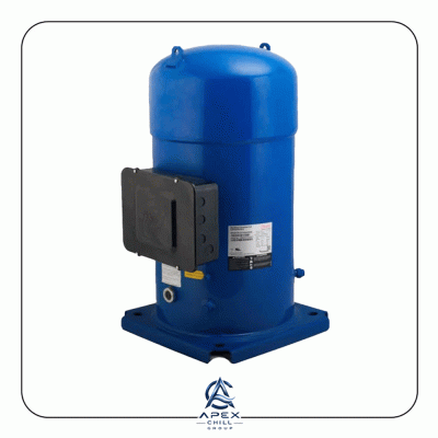 کمپرسور اسکرال دانفوس SM185-4VM