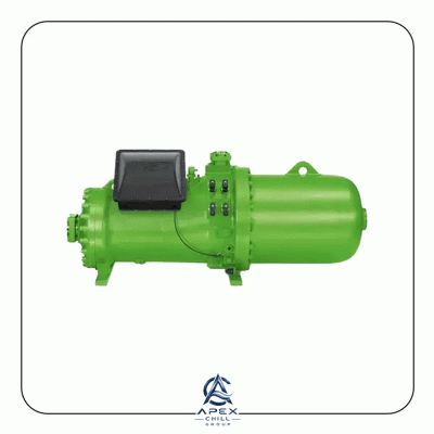 کمپرسور اسکرو بیتزر مدل CSH 8553-110