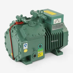 کمپرسور 4EES-4 پیستونی بیتزر 4 اسب