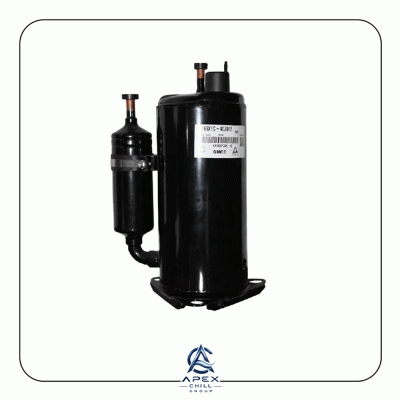 کمپرسور 12000 روتاری GMCC مدل PH215