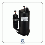 کمپرسور 12000 روتاری GMCC مدل PH225M2C-4FT3