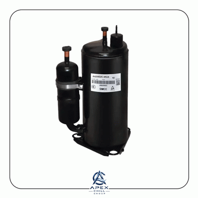 کمپرسور 19000 روتاری GMCC مدل PH310G2C-4KUA