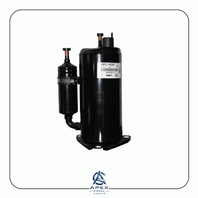 کمپرسور 22000 روتاری GMCC مدل PH370