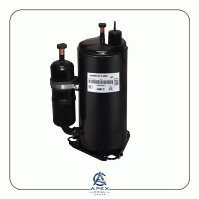 کمپرسور 24000 روتاری GMCC مدل PH400G2CS-4MU