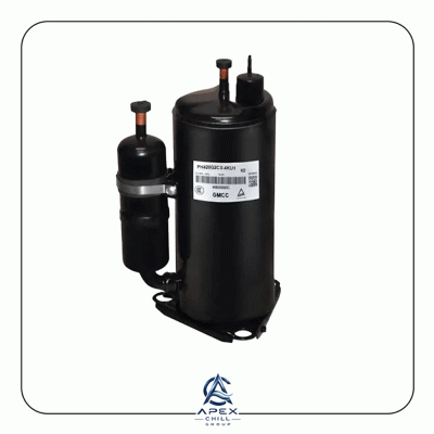کمپرسور 26000 روتاری GMCC مدل PH420G2CS-4KU1