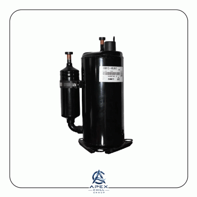 کمپرسور 27000 روتاری GMCC مدل PH440