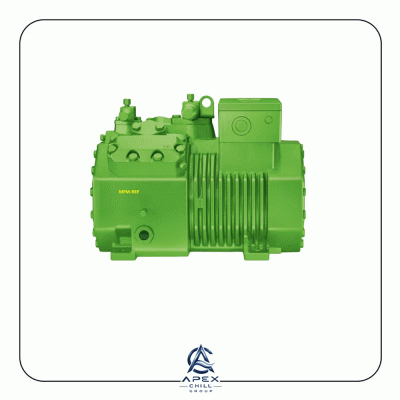 کمپرسور 4EES-4 پیستونی بیتزر 4 اسب