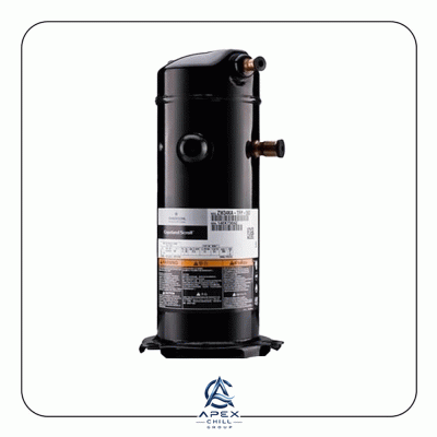 کمپرسور اسکرال کوپلند ZR42K3E سه فاز
