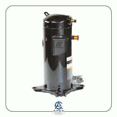 کمپرسور اسکرال کوپلند سری ZP385KCE-TFD