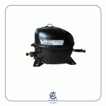 کمپرسور 1/4 ال جی مدل CMA069LHEM با گاز R134a