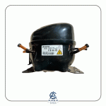 کمپرسور 1/8 دانپر مدل A120W با گاز R134a