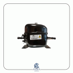 کمپرسور 1/4 ال جی با گاز R600 مدل MF88NHEM