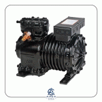 کمپرسور پیستونی کوپلند 5 اسب بخار سه فاز (2DD-500)