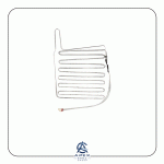 المنت دیفراست یخچال مدل SBF-P2600
