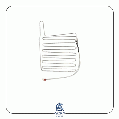 المنت دیفراست یخچال مدل SBF-P2600