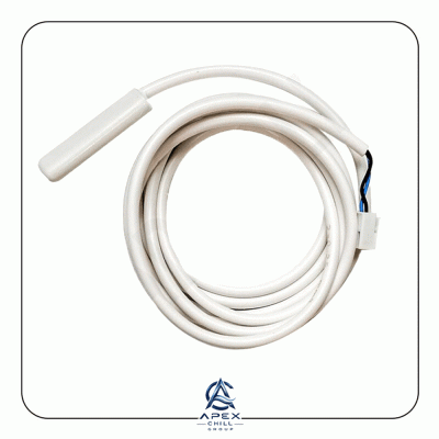 سنسور یخچال 3 کیلو اهم پارس