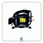 کمپرسور 1/8 سکاپ مدل HXK55