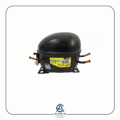کمپرسور 1/4+ سکاپ مدل NT8.4MF با گاز R134a