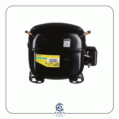 کمپرسور 1/3 سکاپ مدل SC12G