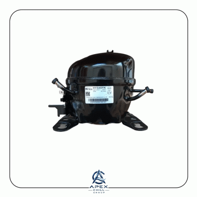کمپرسور 1/8 هایتک مدل HYS45YK