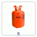 گاز مبرد R600a وزن 6.5 کیلوگرم